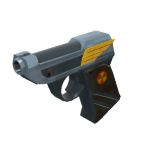 Collector's Specialized Killstreak Winger