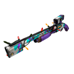 Festivized Jazzy Rescue Ranger (Well-Worn)
