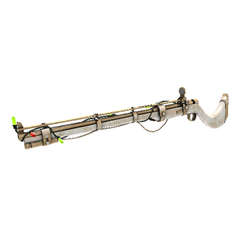 Festivized Professional Killstreak Cardboard Boxed Bazaar Bargain (Factory New)
