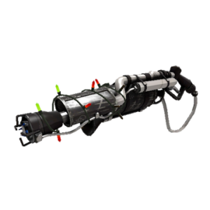 Festivized Professional Killstreak Kill Covered Degreaser (Minimal Wear)