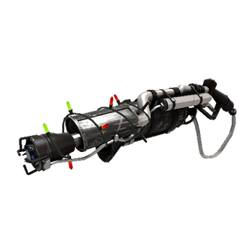 Festivized Professional Killstreak Kill Covered Degreaser (Minimal Wear)