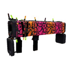 Festivized Professional Killstreak Party Phantoms Black Box (Field-Tested)