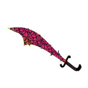 Festivized Professional Killstreak Party Phantoms Persian Persuader (Factory New)