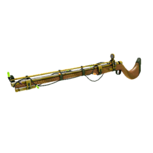 Festivized Professional Killstreak Piña Polished Bazaar Bargain (Factory New)