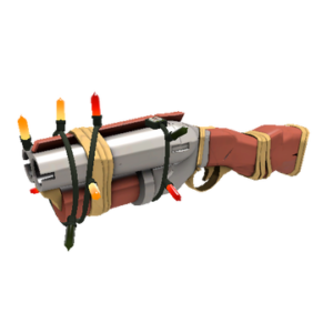 Festivized Specialized Killstreak Civic Duty Mk.II Soda Popper (Factory New)