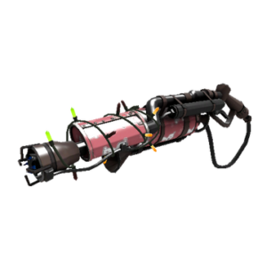 Festivized Specialized Killstreak Polar Surprise Degreaser (Minimal Wear)