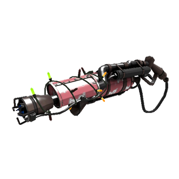 Festivized Specialized Killstreak Polar Surprise Degreaser (Minimal Wear)