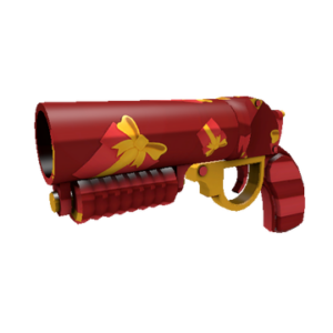 Gift Wrapped Scorch Shot (Factory New)