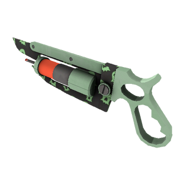 Haunted Ghosts Übersaw (Factory New)