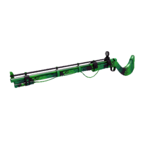 Helldriver Bazaar Bargain (Factory New)