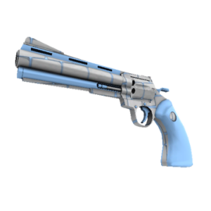 Igloo Revolver (Factory New)