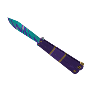 Jazzy Knife (Factory New)