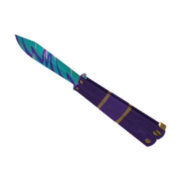 Jazzy Knife (Factory New)