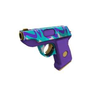 Jazzy Pistol (Factory New)