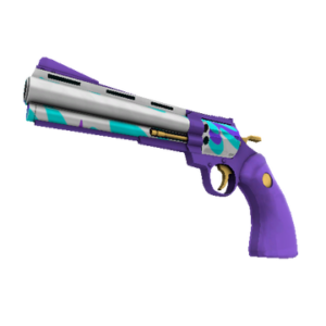 Jazzy Revolver (Factory New)