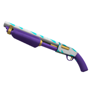 Jazzy Shotgun (Factory New)