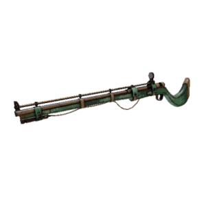 Killstreak Alpine Bazaar Bargain (Field-Tested)