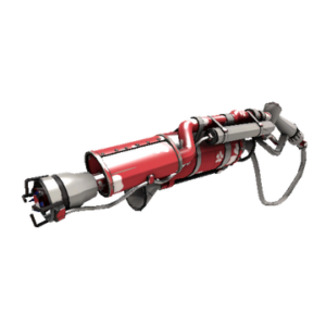 Killstreak Bloom Buffed Degreaser (Minimal Wear)
