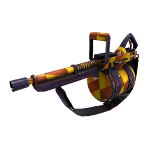 Killstreak Candy Coated Tomislav (Field-Tested)