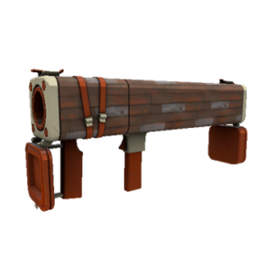 Killstreak Civil Servant Mk.II Black Box (Factory New)