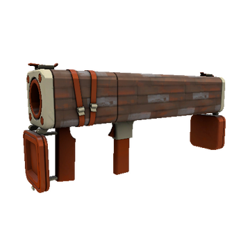 Killstreak Civil Servant Mk.II Black Box (Factory New)