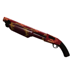 Killstreak Deadly Dragon Shotgun (Factory New)