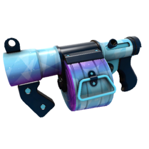 Killstreak Frozen Aurora Stickybomb Launcher (Factory New)