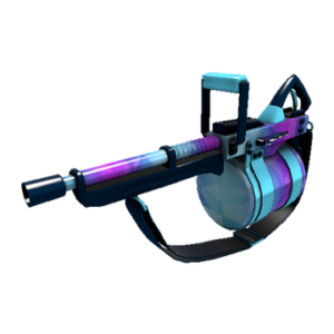 Killstreak Frozen Aurora Tomislav (Factory New)
