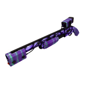 Killstreak Ghost Town Rescue Ranger (Factory New)