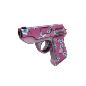Killstreak Hana Pistol (Factory New)