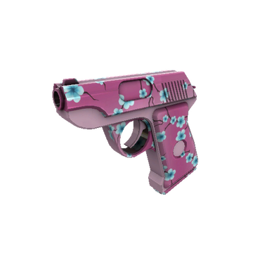 Killstreak Hana Pistol (Factory New)