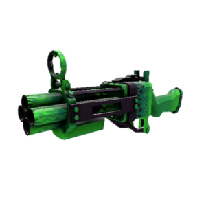 Killstreak Helldriver Iron Bomber (Factory New)