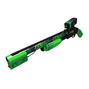 Killstreak Helldriver Rescue Ranger (Factory New)