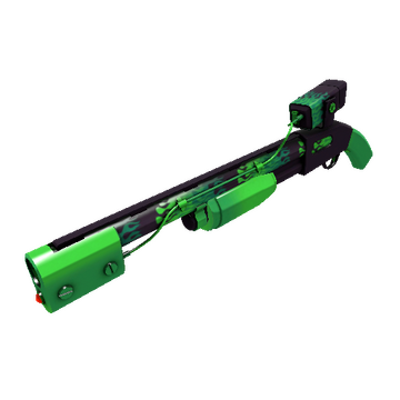 Killstreak Helldriver Rescue Ranger (Factory New)