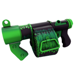 Killstreak Helldriver Stickybomb Launcher (Factory New)