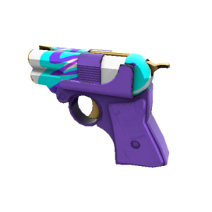 Killstreak Jazzy Shortstop (Factory New)