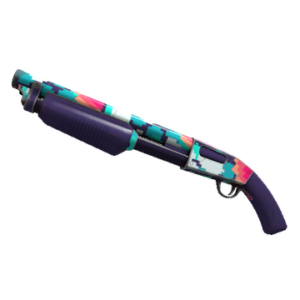 Killstreak Miami Element Shotgun (Minimal Wear)