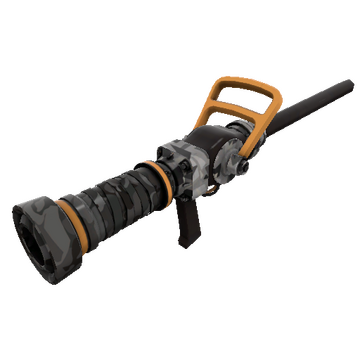Killstreak Night Owl Mk.II Medi Gun (Factory New)