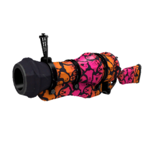 Killstreak Party Phantoms Loose Cannon (Field-Tested)