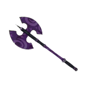 Killstreak Portal Plastered Scotsman's Skullcutter (Minimal Wear)