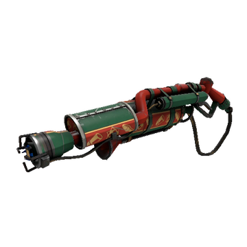 Killstreak Sleighin' Style Degreaser (Field-Tested)