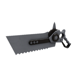 Killstreak Steel Brushed Amputator (Factory New)