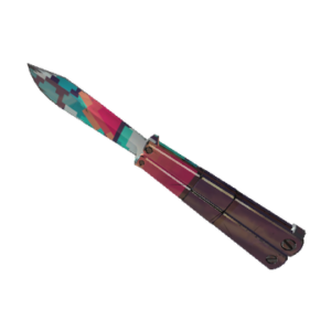 Miami Element Knife (Minimal Wear)