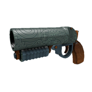 Pacific Peacemaker Scorch Shot (Factory New)