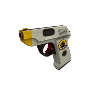 Park Pigmented Pistol (Factory New)