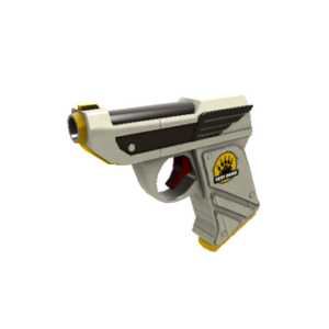 Park Pigmented Winger (Factory New)