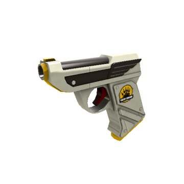 Park Pigmented Winger (Factory New)