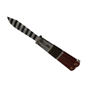 Professional Killstreak Airwolf Knife (Factory New)