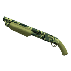 Professional Killstreak Backwoods Boomstick Shotgun (Factory New)