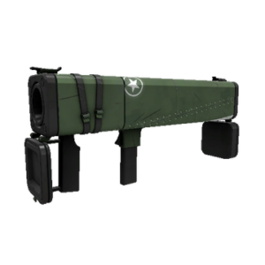 Professional Killstreak Bomber Soul Black Box (Minimal Wear)